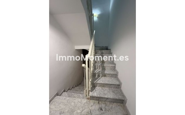 Revente - Maison mitoyenne - Marbella - Marbella Centro
