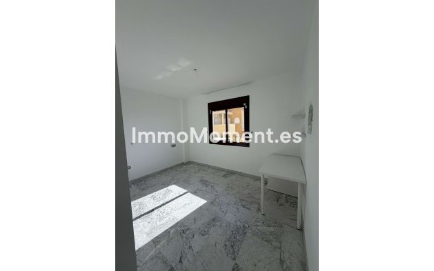 Revente - Maison mitoyenne - Marbella - Marbella Centro