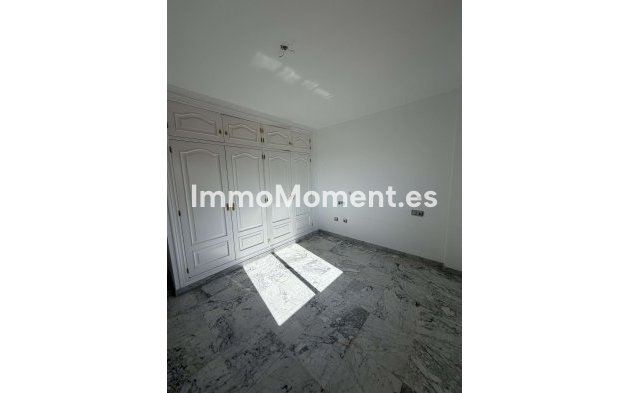 Revente - Maison mitoyenne - Marbella - Marbella Centro