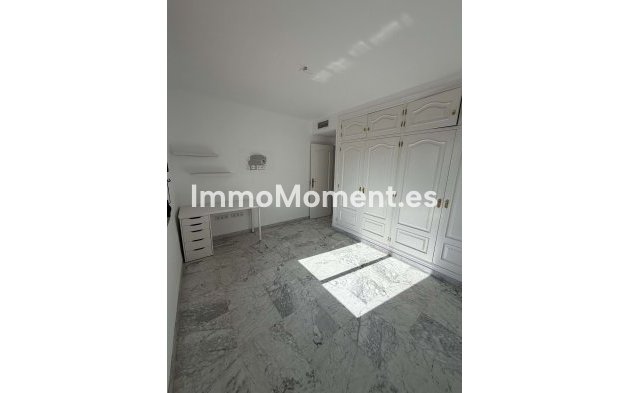 Revente - Maison mitoyenne - Marbella - Marbella Centro