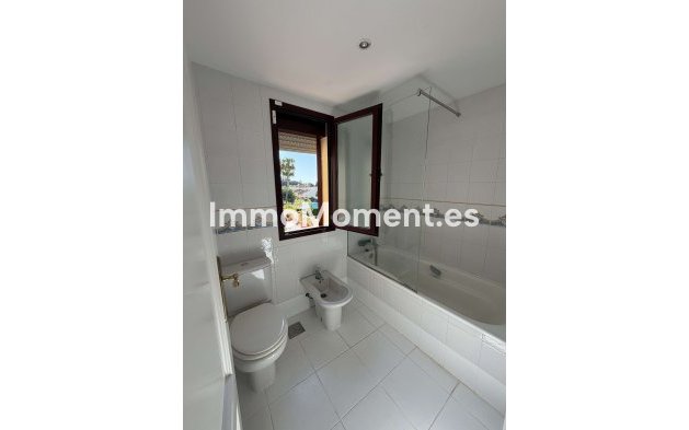 Revente - Maison mitoyenne - Marbella - Marbella Centro