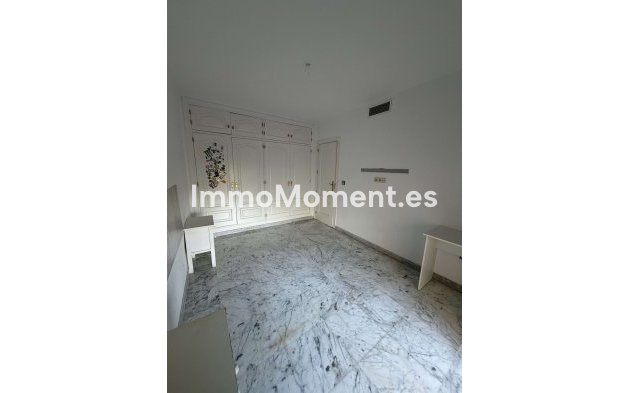 Revente - Maison mitoyenne - Marbella - Marbella Centro