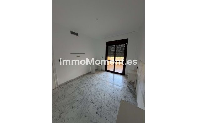 Revente - Maison mitoyenne - Marbella - Marbella Centro