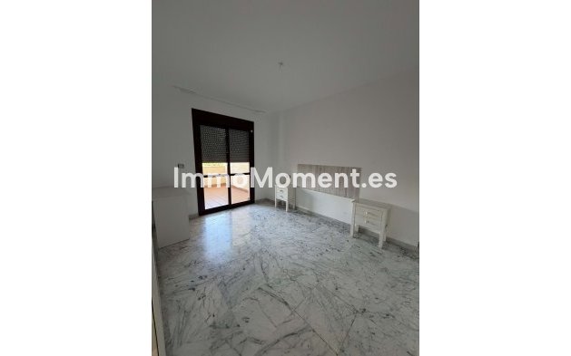 Revente - Maison mitoyenne - Marbella - Marbella Centro