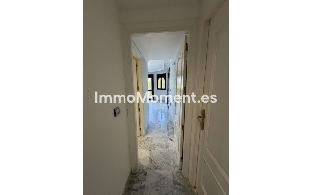 Revente - Maison mitoyenne - Marbella - Marbella Centro