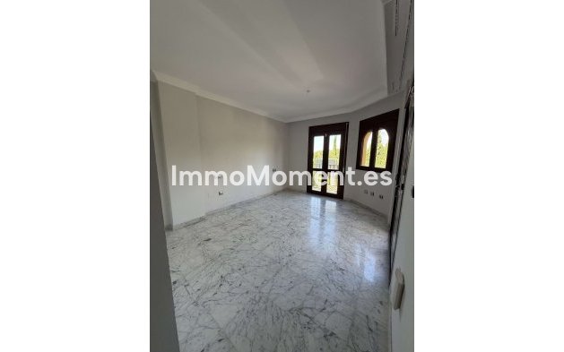 Revente - Maison mitoyenne - Marbella - Marbella Centro