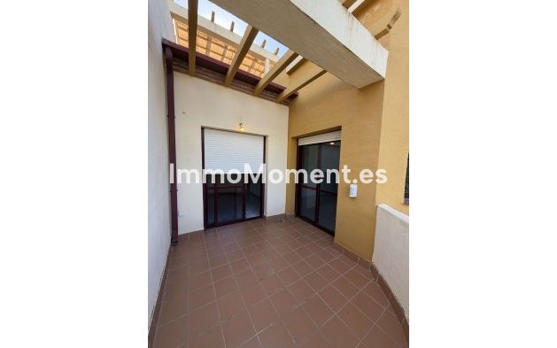 Revente - Maison mitoyenne - Marbella - Marbella Centro