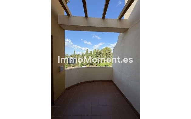 Revente - Maison mitoyenne - Marbella - Marbella Centro