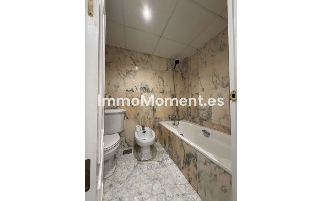 Revente - Maison mitoyenne - Marbella - Marbella Centro