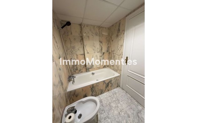 Revente - Maison mitoyenne - Marbella - Marbella Centro