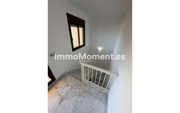 Revente - Maison mitoyenne - Marbella - Marbella Centro