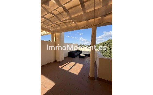 Revente - Maison mitoyenne - Marbella - Marbella Centro