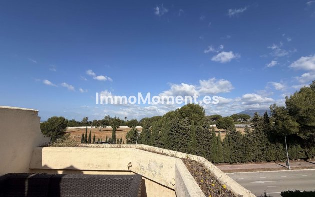 Revente - Maison mitoyenne - Marbella - Marbella Centro