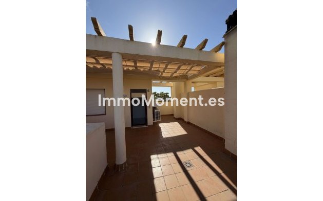 Revente - Maison mitoyenne - Marbella - Marbella Centro