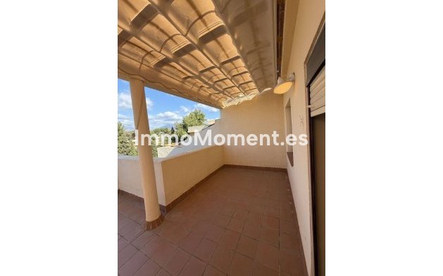 Revente - Maison mitoyenne - Marbella - Marbella Centro
