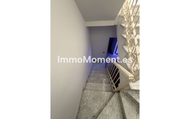 Revente - Maison mitoyenne - Marbella - Marbella Centro