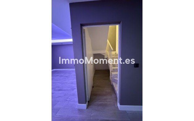 Revente - Maison mitoyenne - Marbella - Marbella Centro