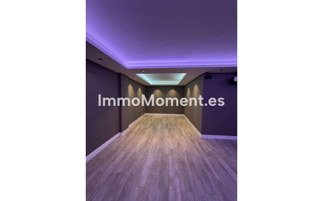 Revente - Maison mitoyenne - Marbella - Marbella Centro
