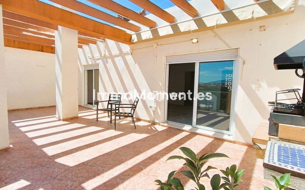 Bestaande woning - Appartement - Estepona  - Cancelada