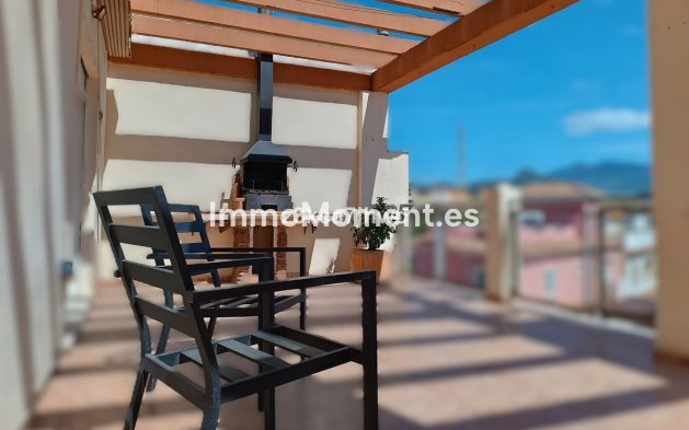 Bestaande woning - Appartement - Estepona  - Cancelada