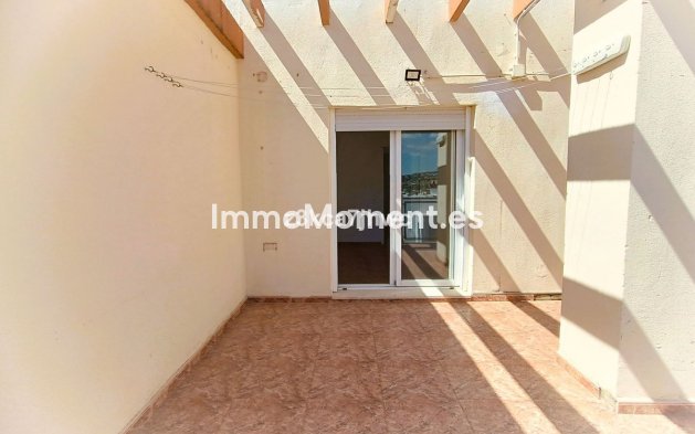 Bestaande woning - Appartement - Estepona  - Cancelada