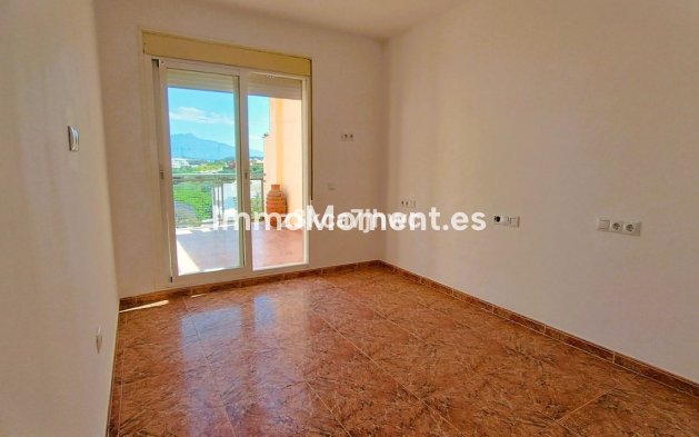 Bestaande woning - Appartement - Estepona  - Cancelada