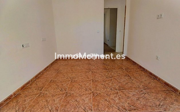 Bestaande woning - Appartement - Estepona  - Cancelada