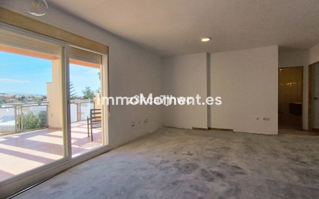 Bestaande woning - Appartement - Estepona  - Cancelada