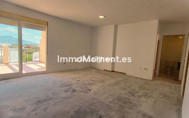 Bestaande woning - Appartement - Estepona  - Cancelada