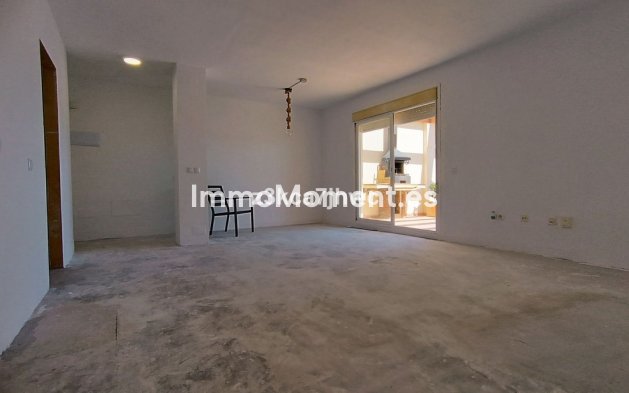 Bestaande woning - Appartement - Estepona  - Cancelada