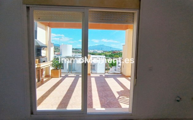 Bestaande woning - Appartement - Estepona  - Cancelada
