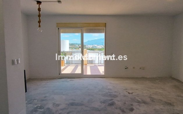 Bestaande woning - Appartement - Estepona  - Cancelada