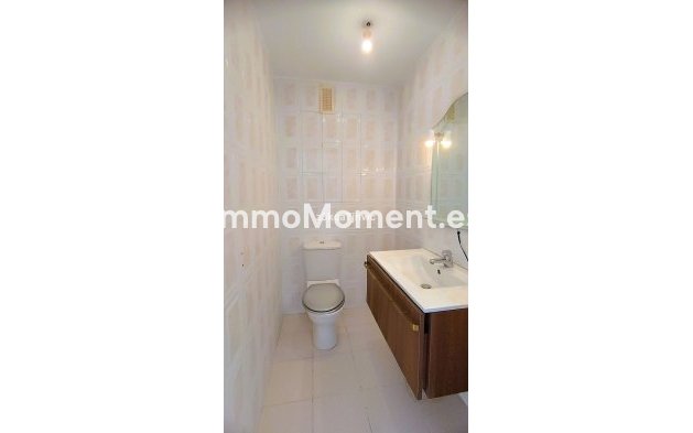 Bestaande woning - Appartement - Estepona  - Cancelada