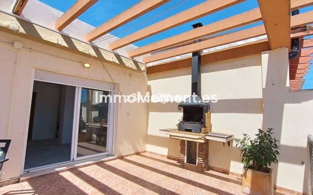 Bestaande woning - Appartement - Estepona  - Cancelada