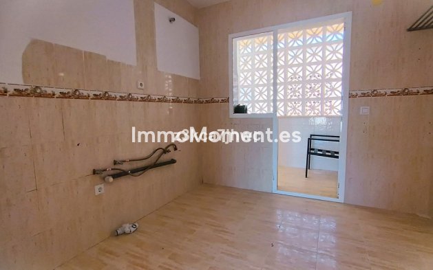 Bestaande woning - Appartement - Estepona  - Cancelada