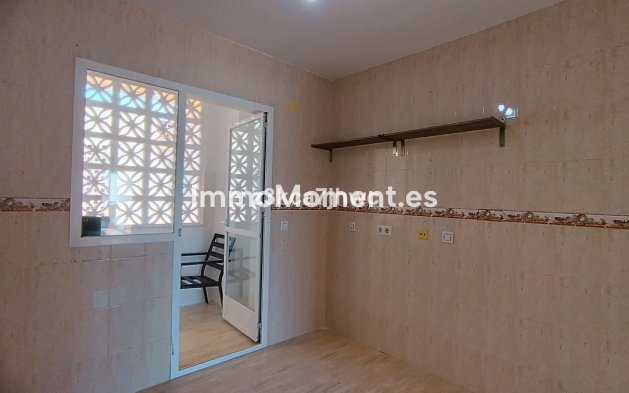 Bestaande woning - Appartement - Estepona  - Cancelada