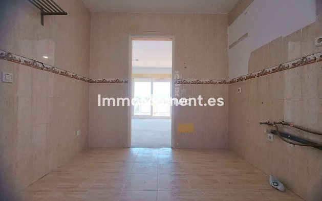 Bestaande woning - Appartement - Estepona  - Cancelada