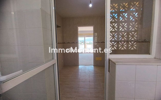 Bestaande woning - Appartement - Estepona  - Cancelada
