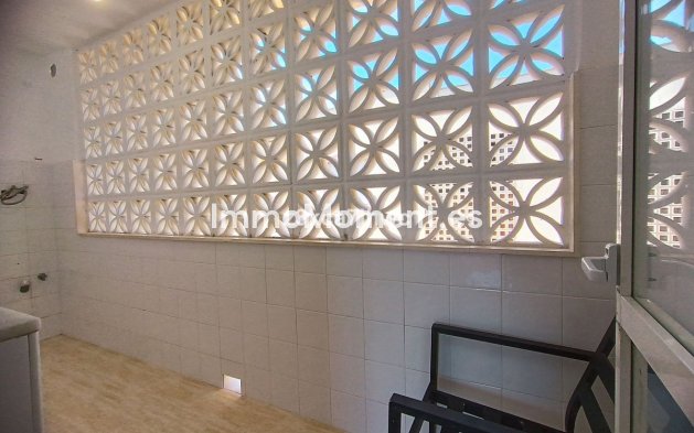 Bestaande woning - Appartement - Estepona  - Cancelada
