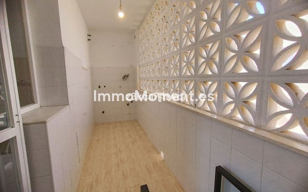 Bestaande woning - Appartement - Estepona  - Cancelada