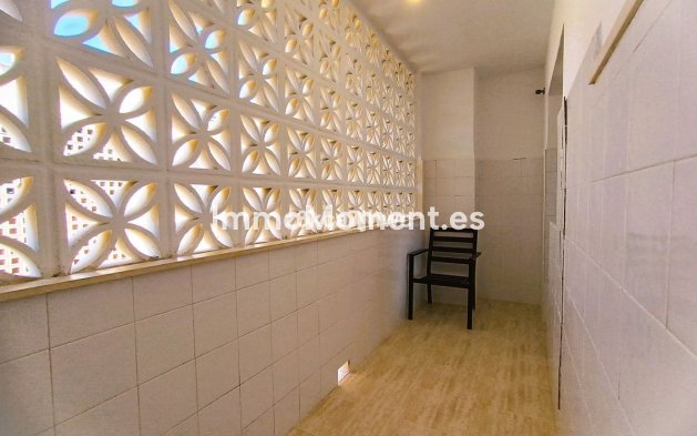 Bestaande woning - Appartement - Estepona  - Cancelada