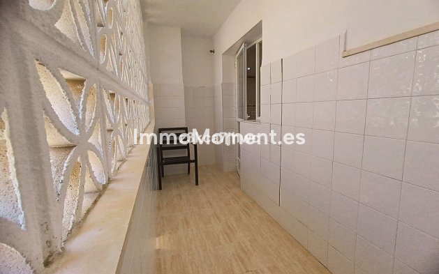 Bestaande woning - Appartement - Estepona  - Cancelada