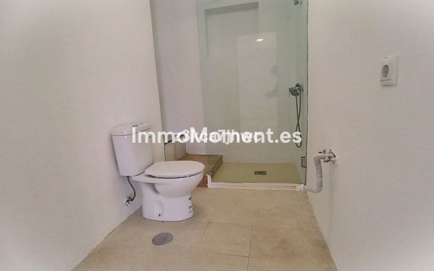 Bestaande woning - Appartement - Estepona  - Cancelada
