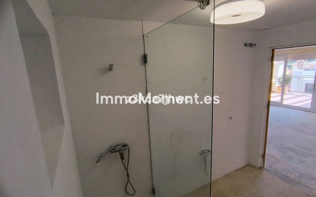 Bestaande woning - Appartement - Estepona  - Cancelada