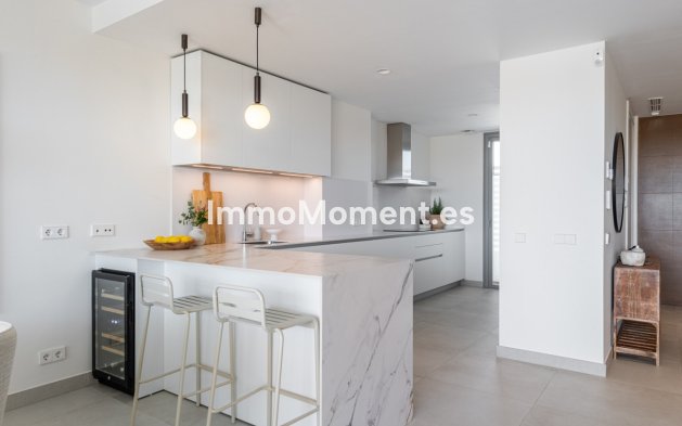 Wiederverkauf - Freistehende Villa - Marbella - San Pedro de Alcántara