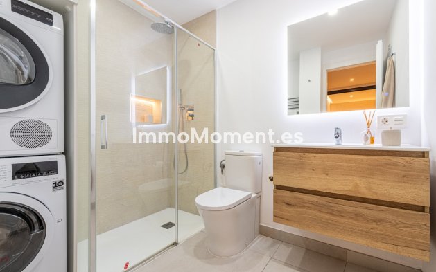 Wiederverkauf - Freistehende Villa - Marbella - San Pedro de Alcántara