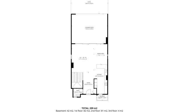 Wiederverkauf - Freistehende Villa - Marbella - San Pedro de Alcántara