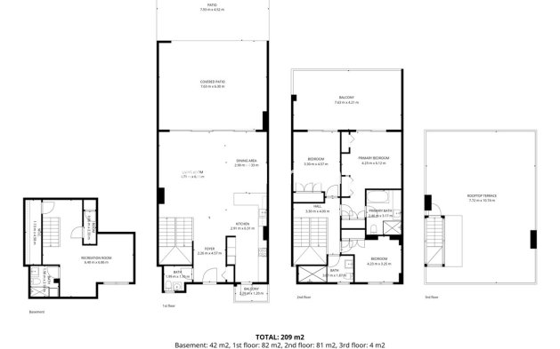 Wiederverkauf - Freistehende Villa - Marbella - San Pedro de Alcántara