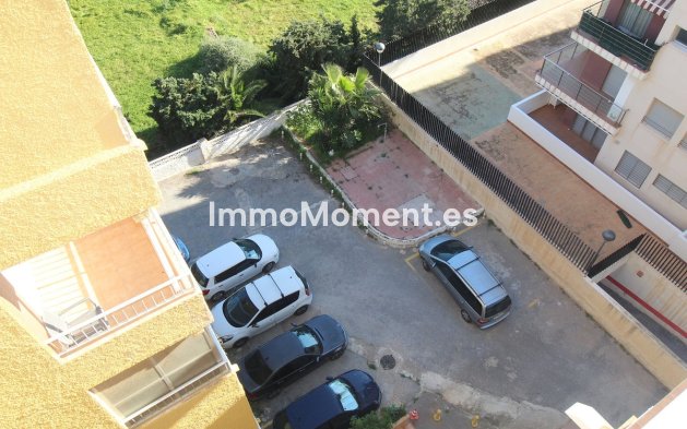 Wiederverkauf - Wohnung - Orihuela - Punta Prima
