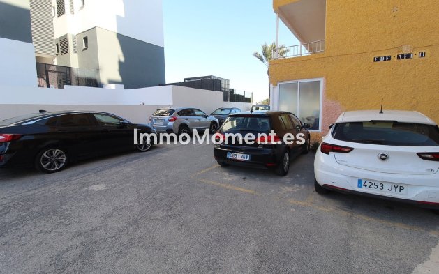 Wiederverkauf - Wohnung - Orihuela - Punta Prima